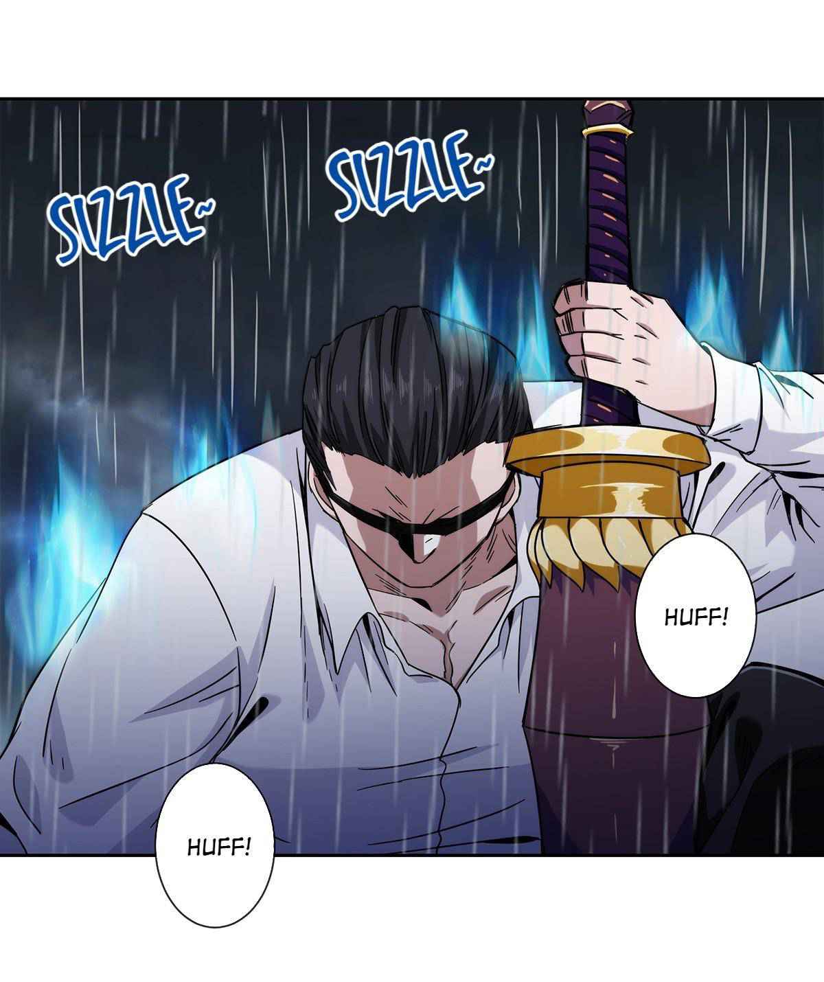 The King of Night Market Chapter 43 58